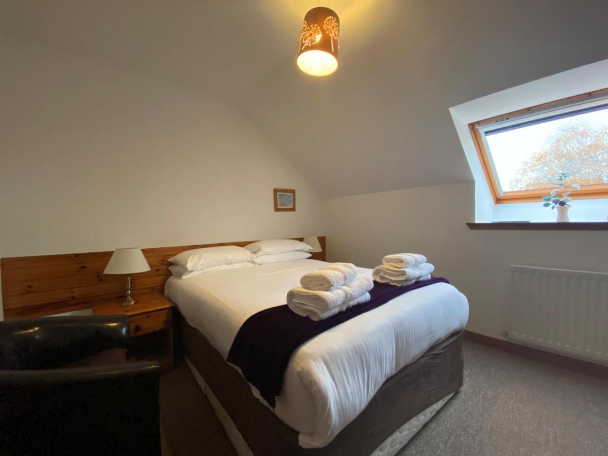 Hotel Smithton Inverness