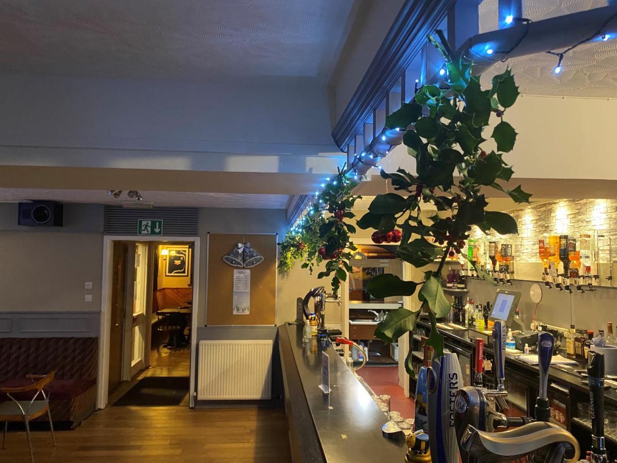Hotel Smithton Inverness
