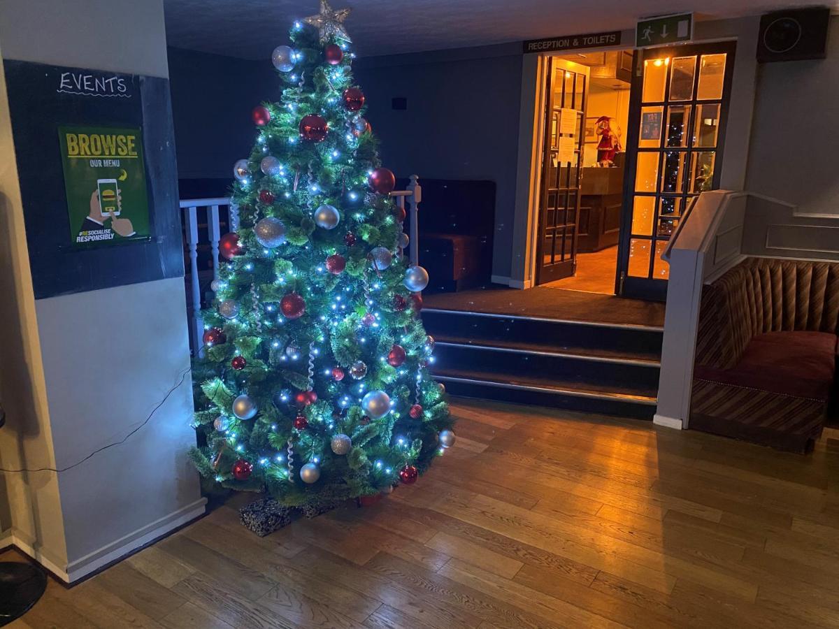 Smithton Hotel