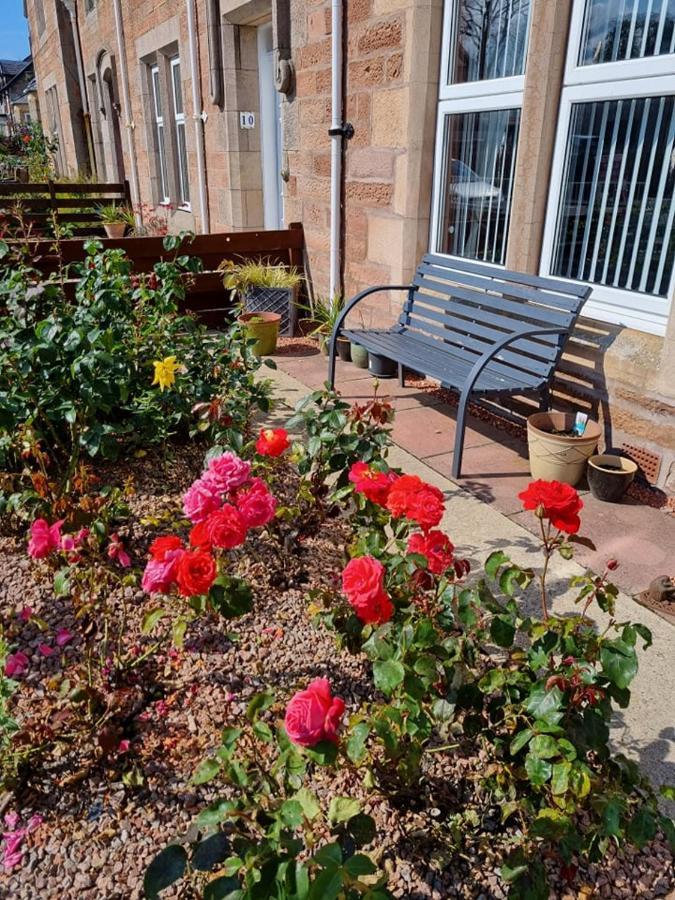 Bed & Breakfast Tanera Inverness