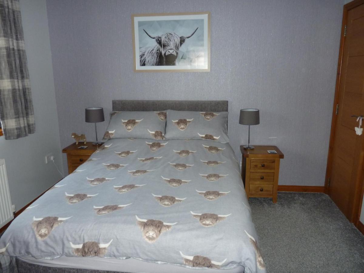 Inverness. Private Double With En Suite. Only. Bed & Breakfast