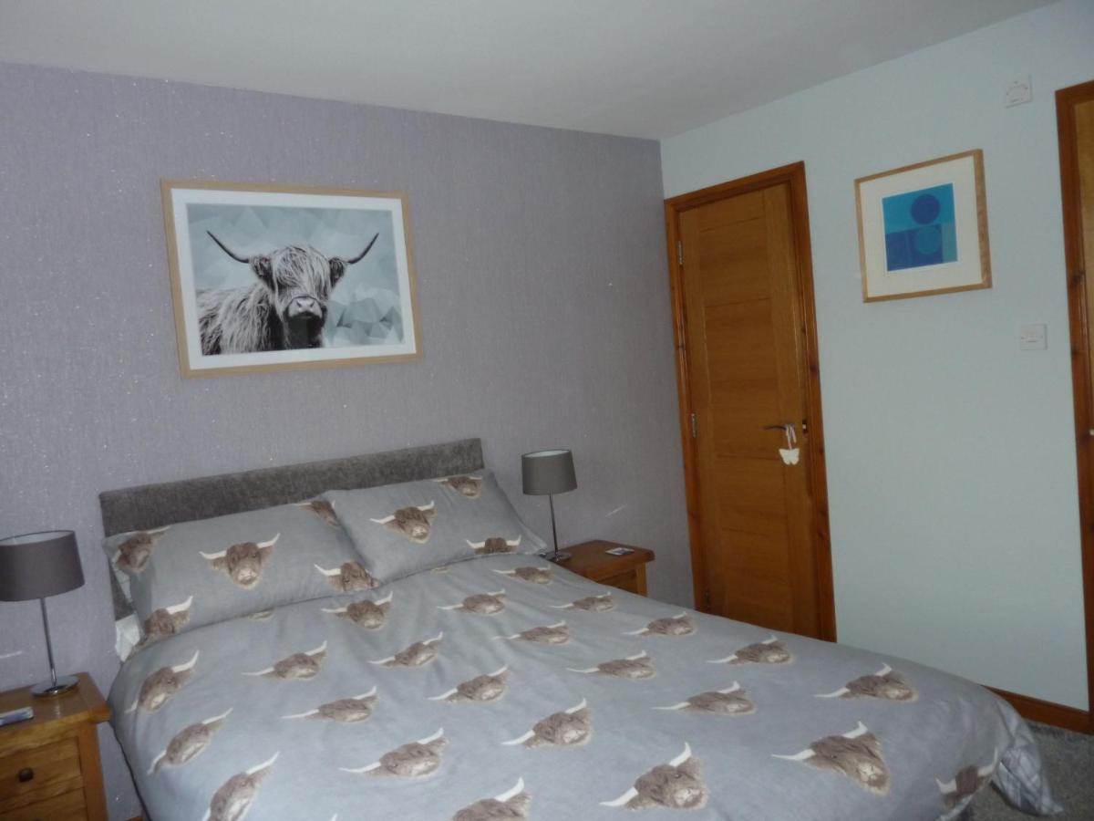 Inverness. Private Double With En Suite. Only. * Inverness