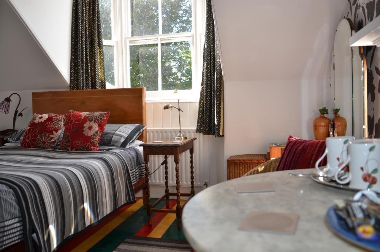 Averon House Inverness