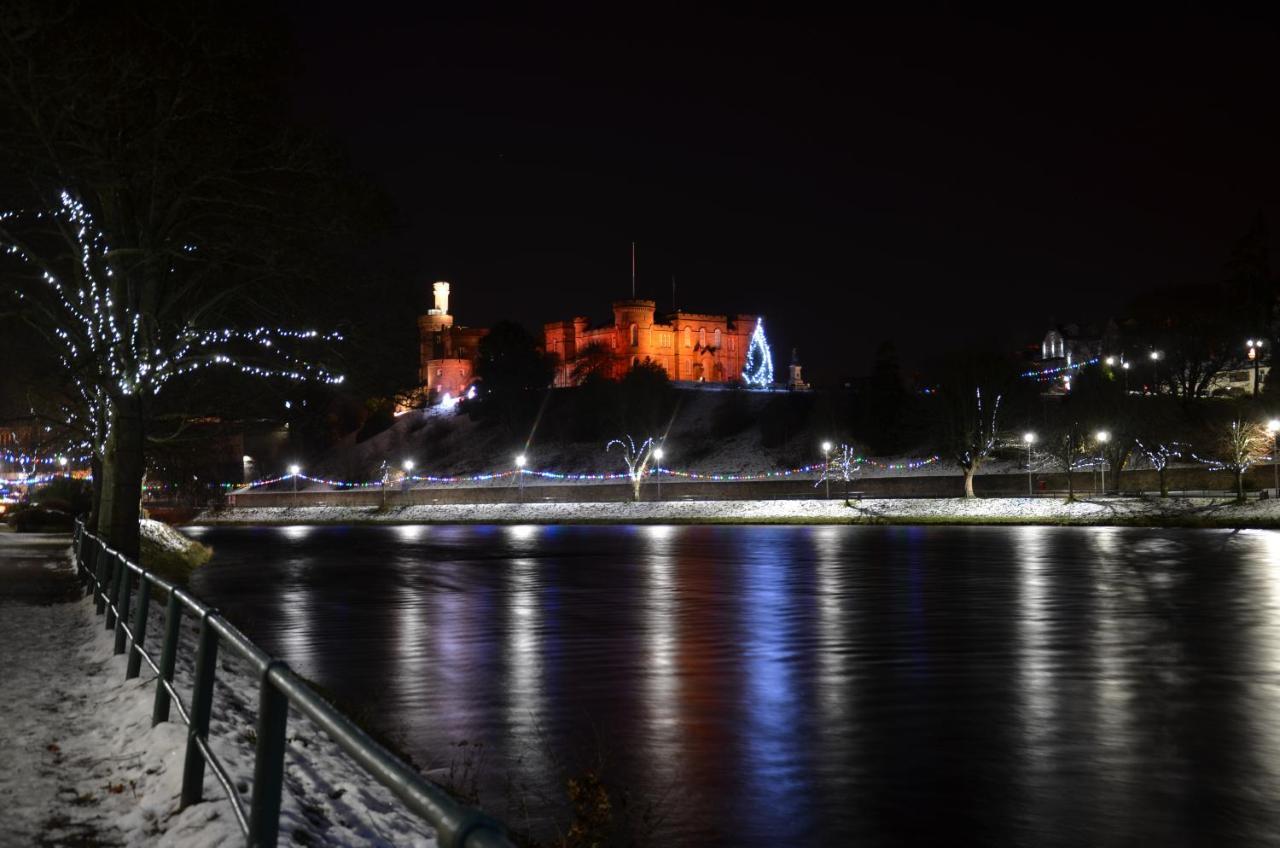 Averon House 3* Inverness