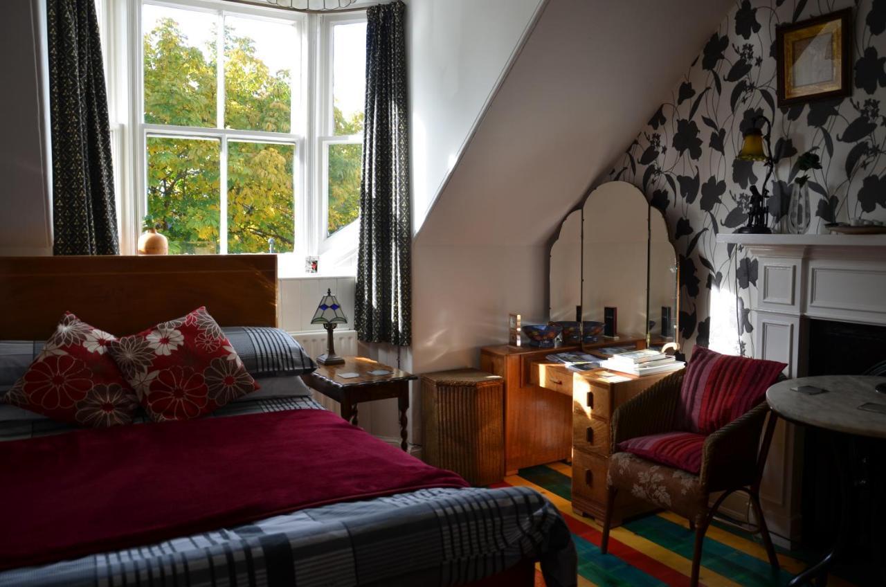 Averon House 3* Inverness