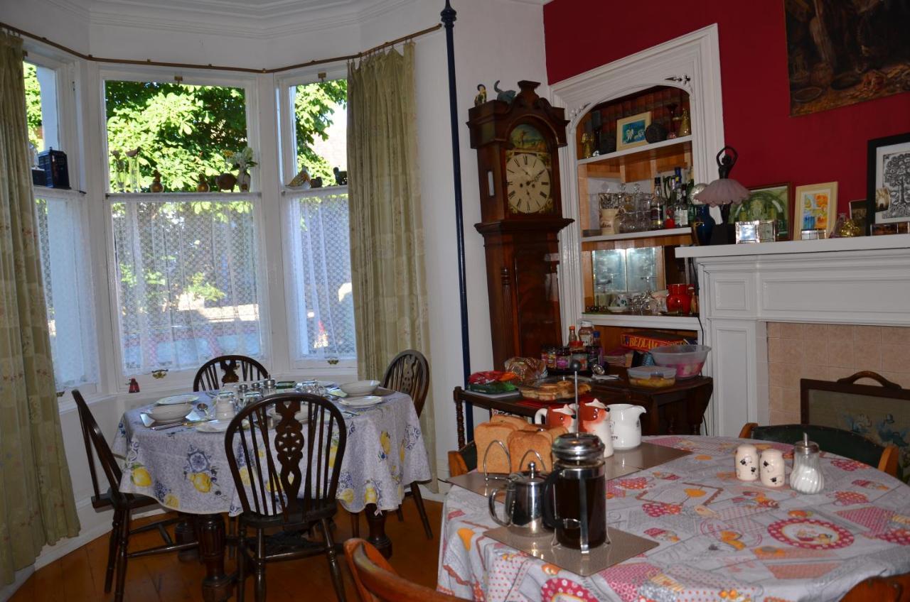 Averon House Acomodação com café da manhã  Inverness