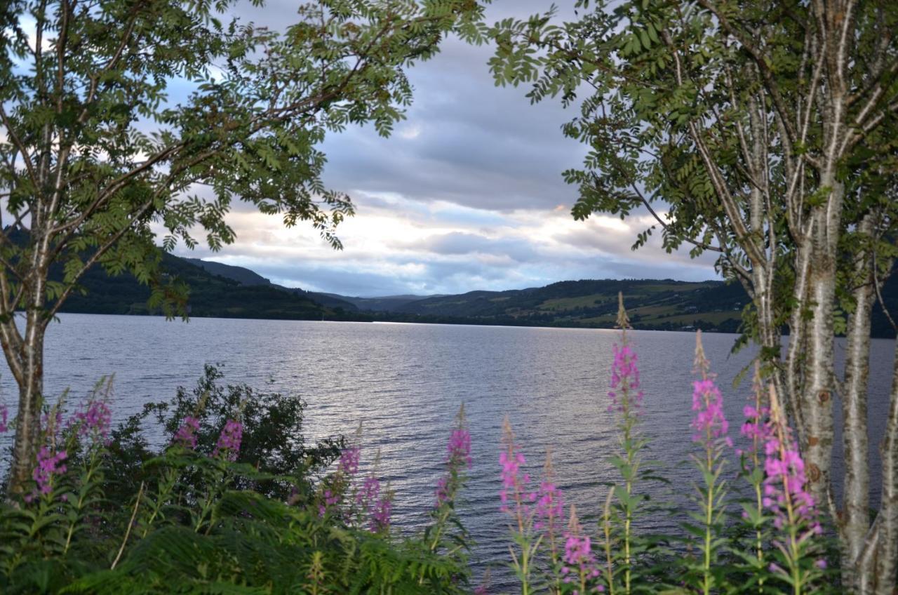 Averon House 3* Inverness