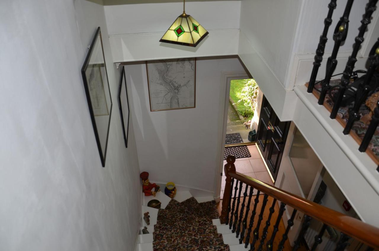 Averon House Acomodação com café da manhã 