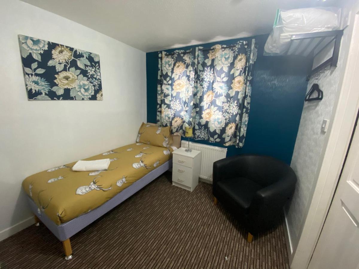 Bed & Breakfast No 29