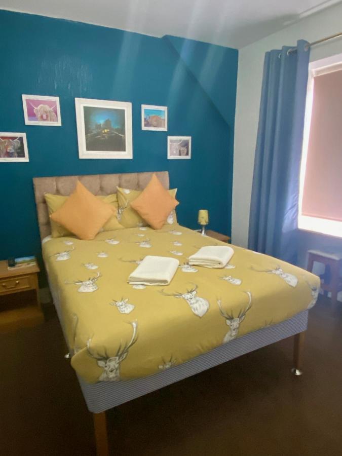 Bed & Breakfast No 29 Inverness