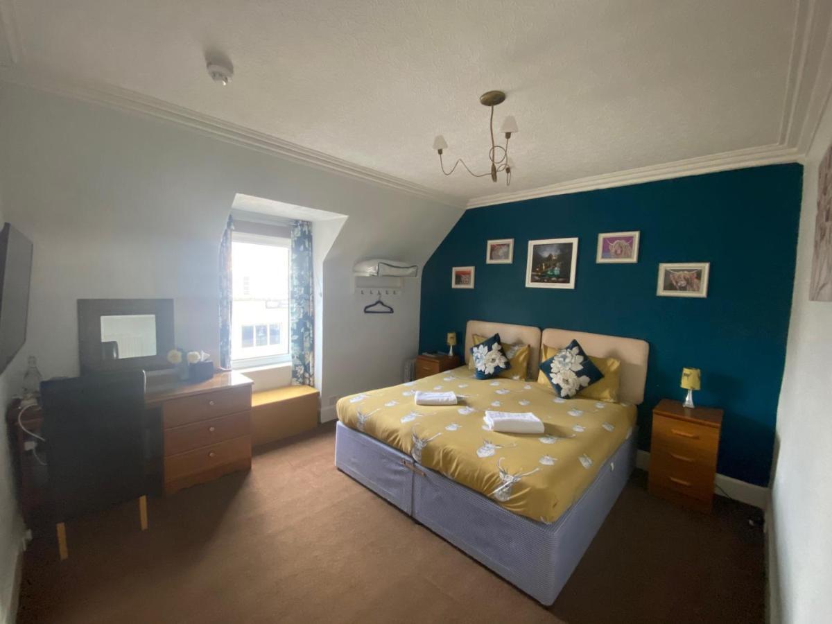 Bed & Breakfast No 29