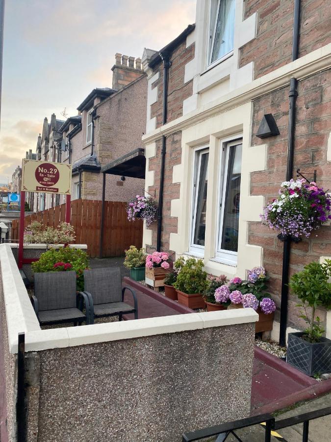 Bed & Breakfast No 29 Inverness