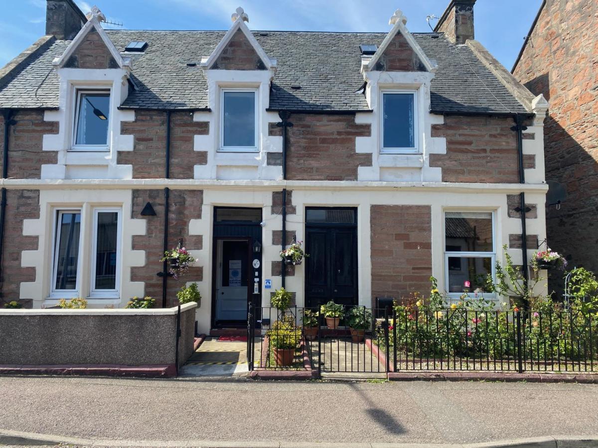 Bed & Breakfast No 29 Inverness