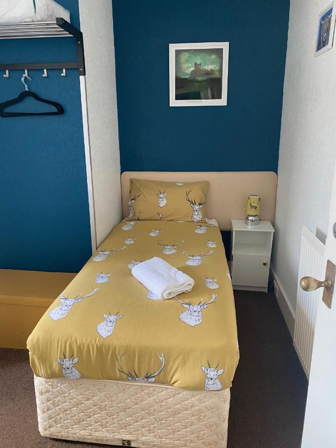 Bed & Breakfast No 29 3*