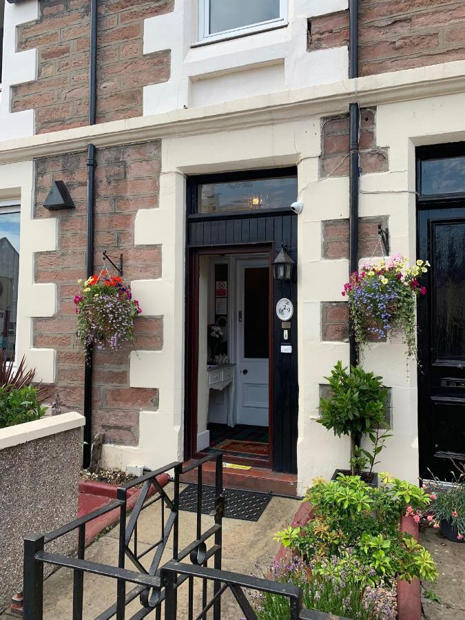 Bed & Breakfast No 29 Inverness