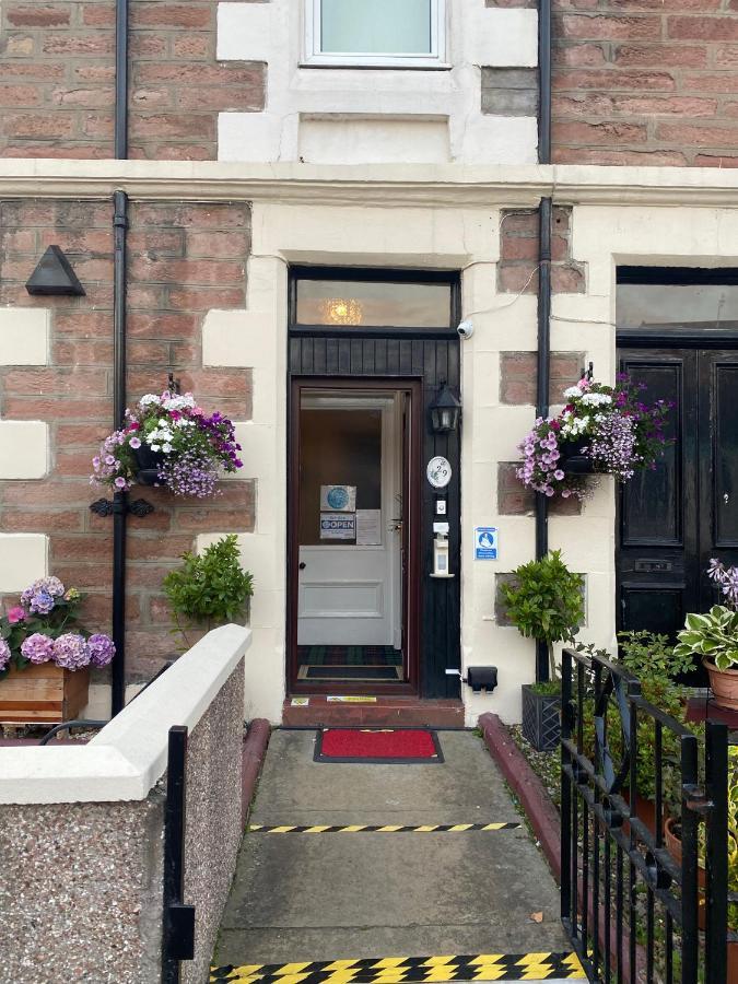 Bed & Breakfast No 29 3*