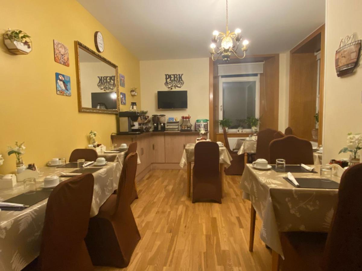 No 29 Bed & Breakfast 3*