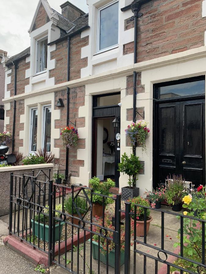No 29 Bed & Breakfast Inverness