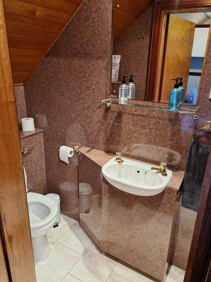 Bed & Breakfast Tanera Inverness
