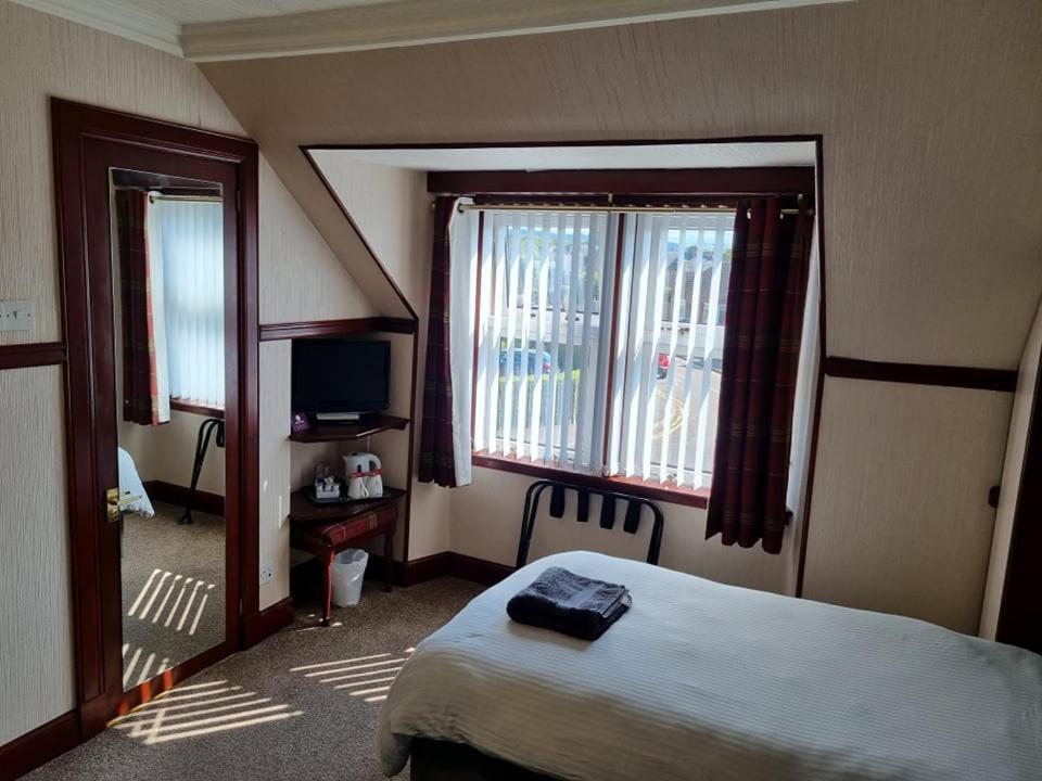 Tanera Bed & Breakfast