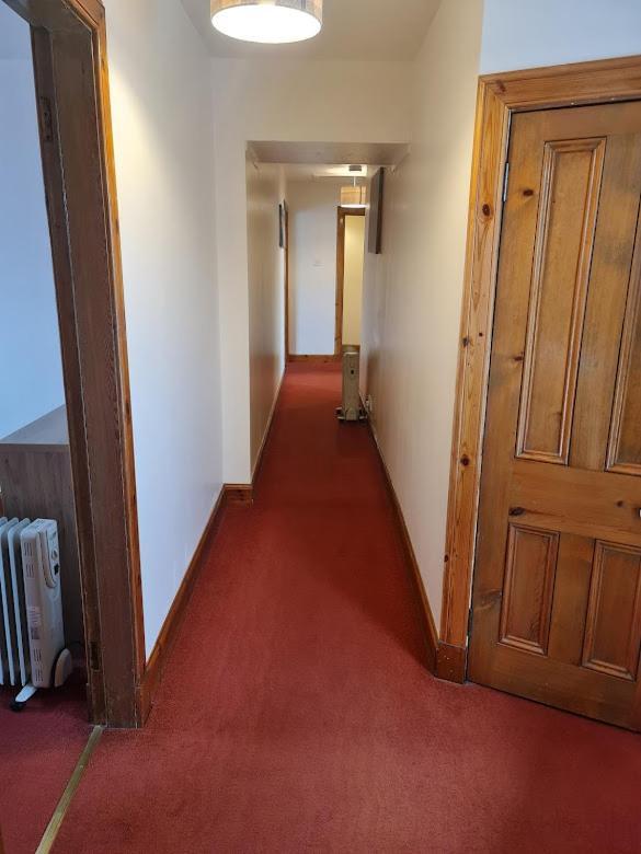 Homestay Ness Inverness