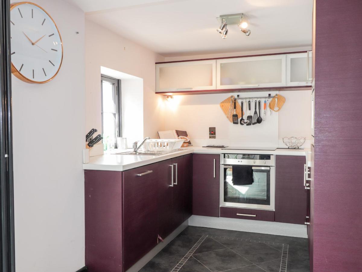 Mary Ann Apartment *