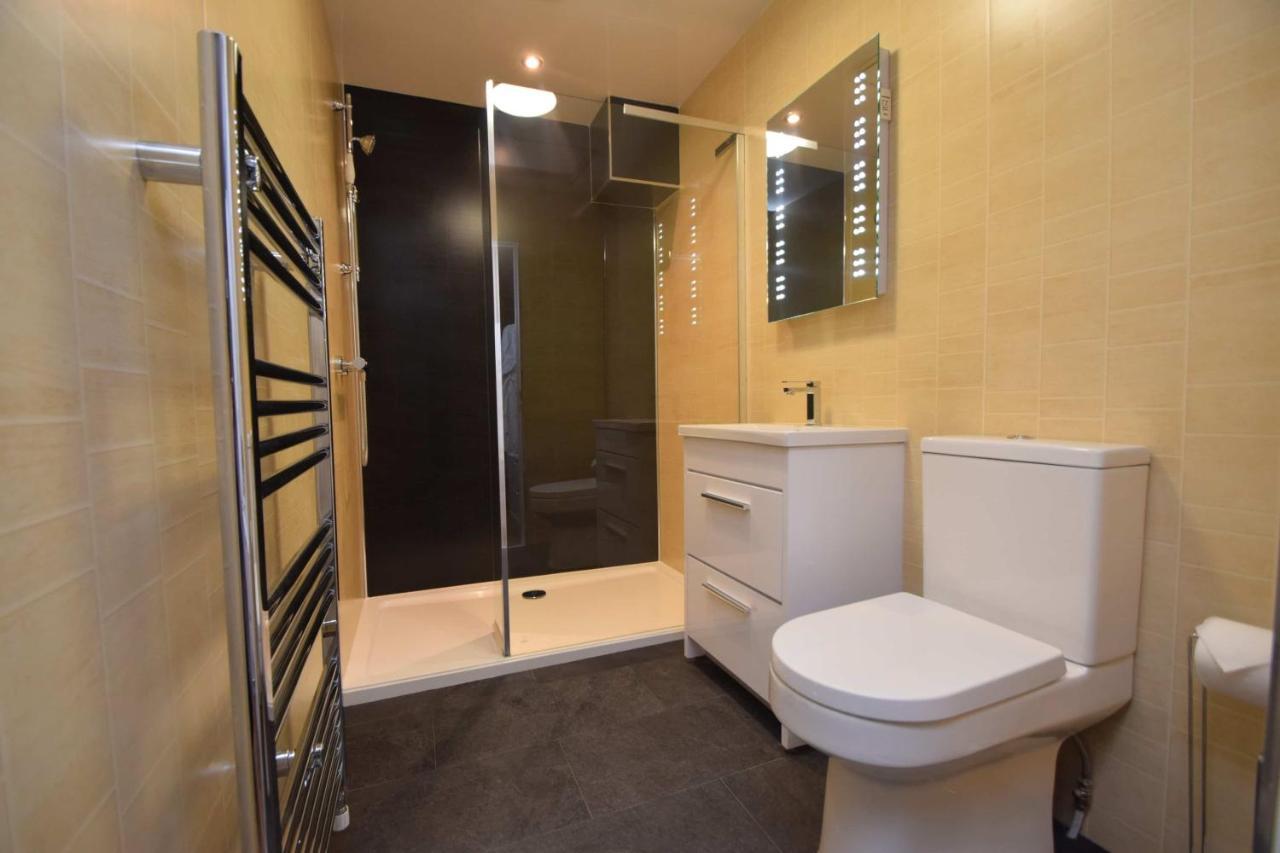 Rosedene Highland House Apartments, Inverness