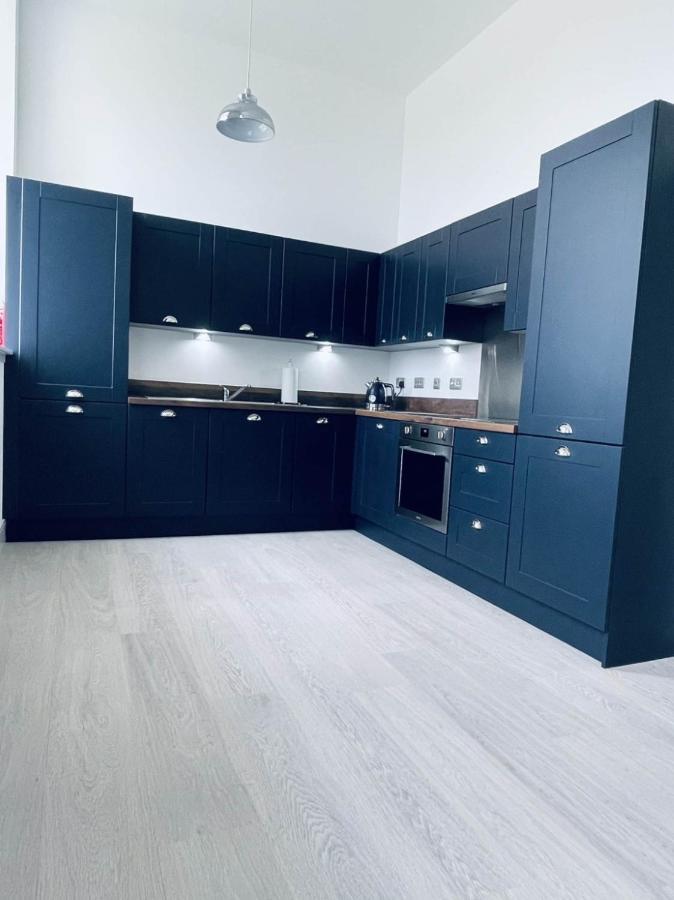 Apartment No 49 A Spacious Executive In
