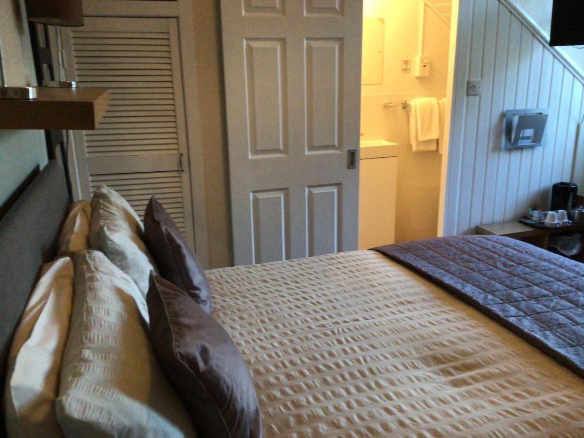 Parkhill 3* Inverness