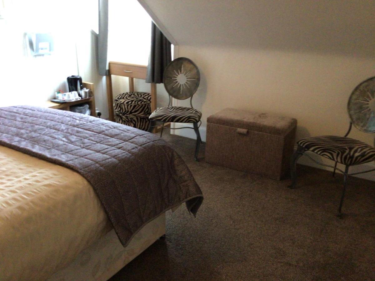 Parkhill Guest house Inverness
