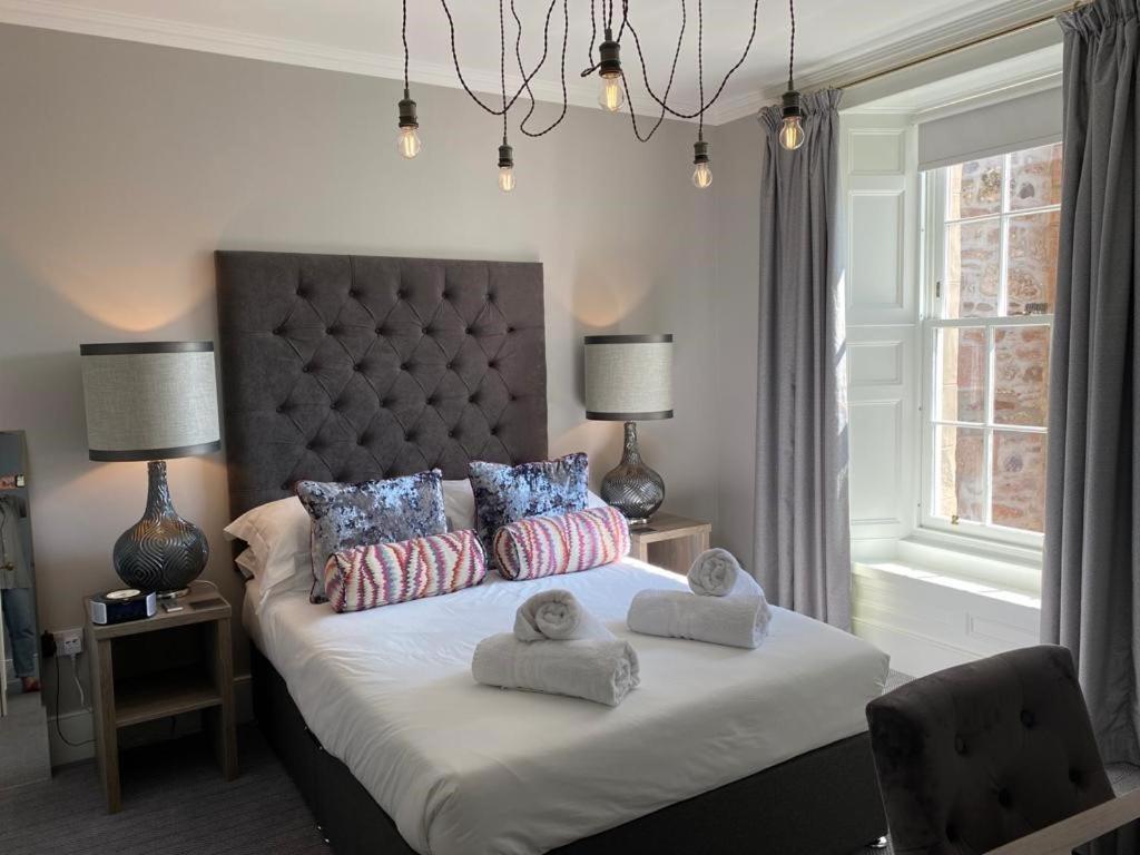 No. 41 Town House * Inverness