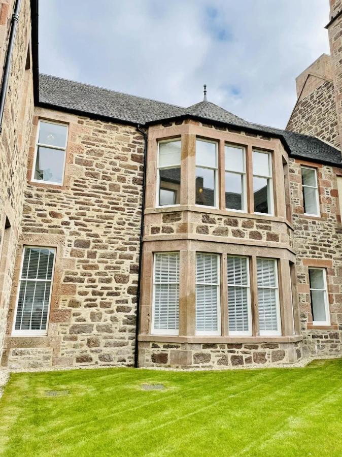 No 49 A Spacious Executive In Apartment Inverness