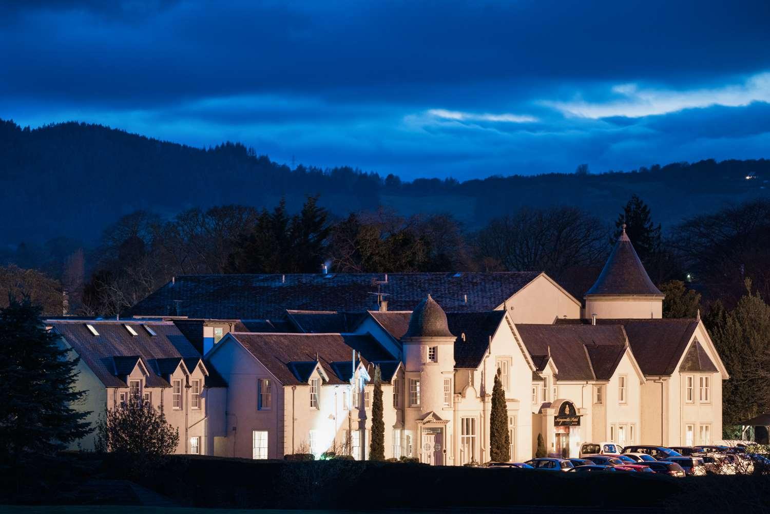 Kingsmills Hotel 4*