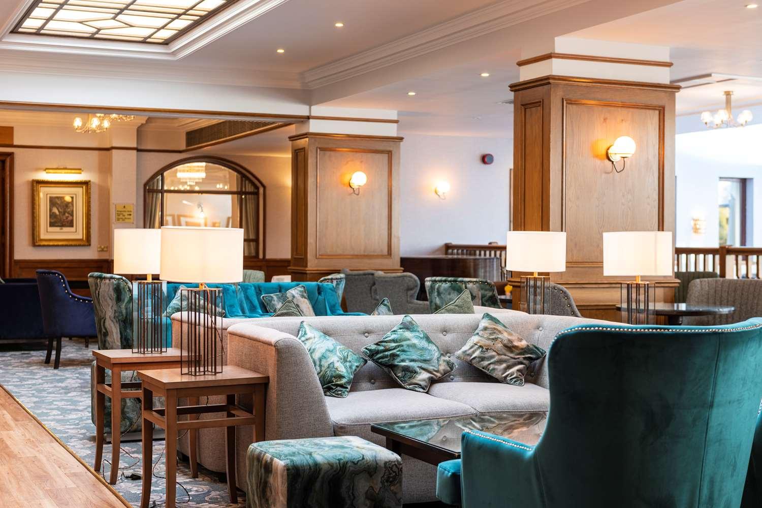 Kingsmills 4* Inverness