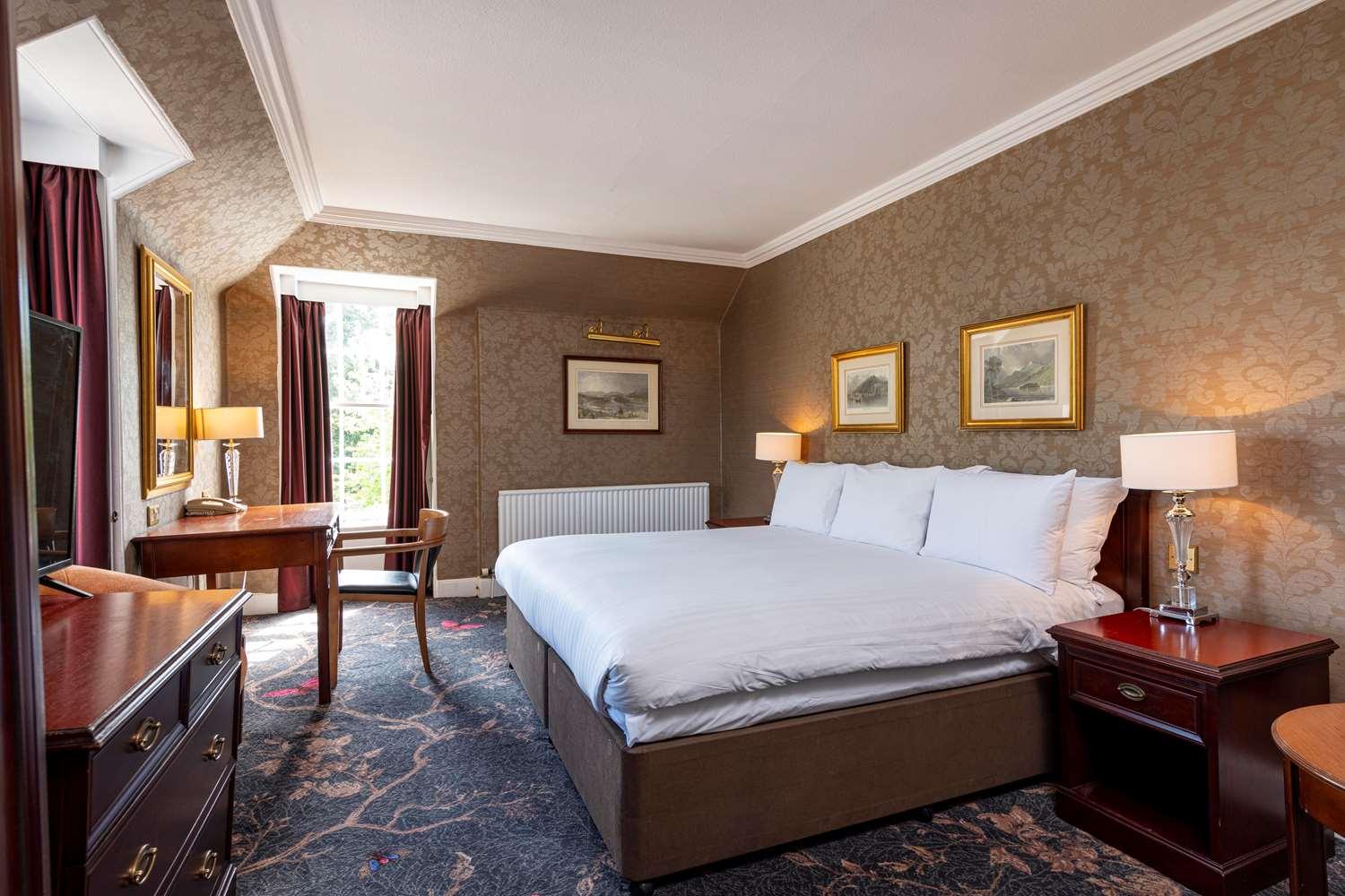 Kingsmills Inverness
