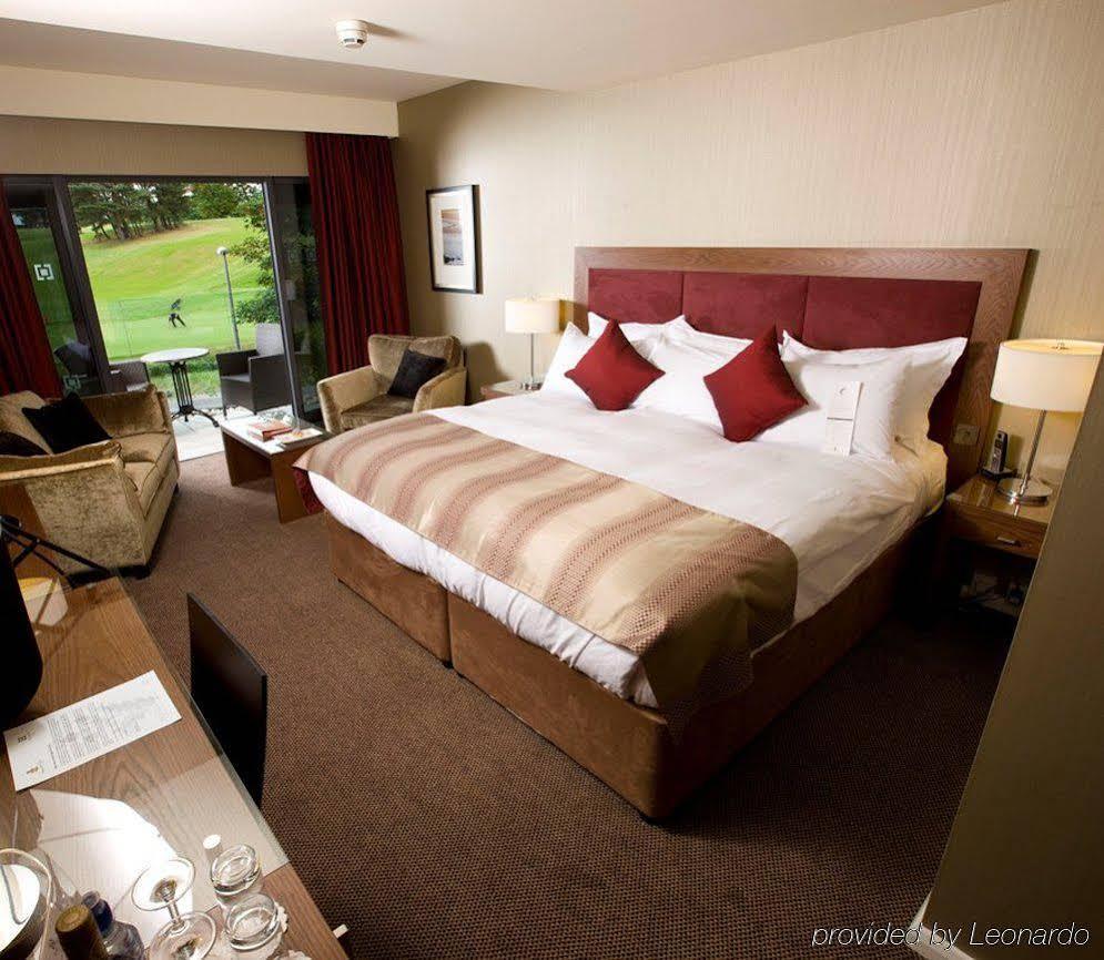 Hotel Kingsmills