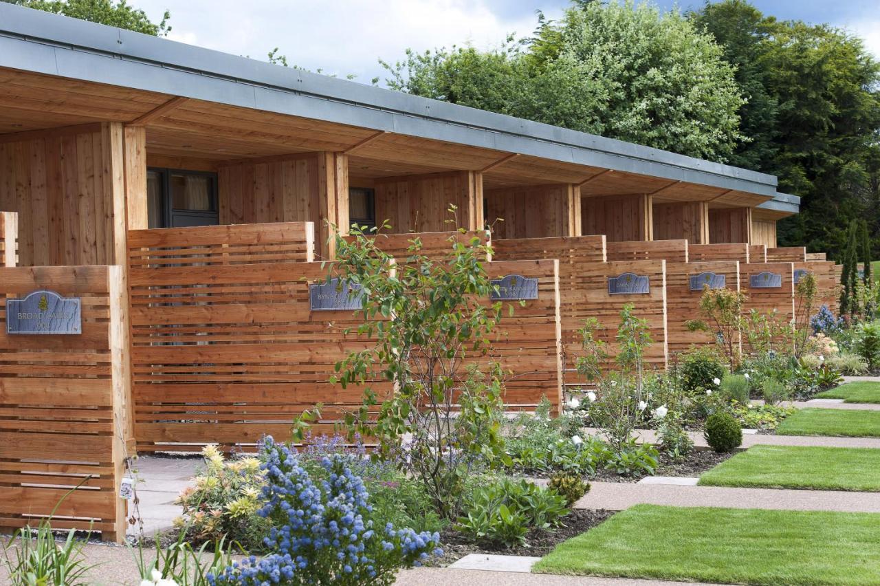 Hotel Kingsmills 4*
