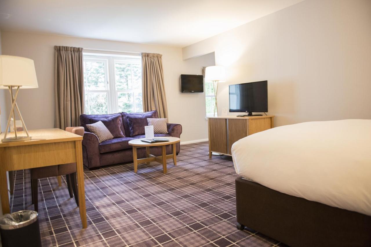 Hotel Kingsmills
