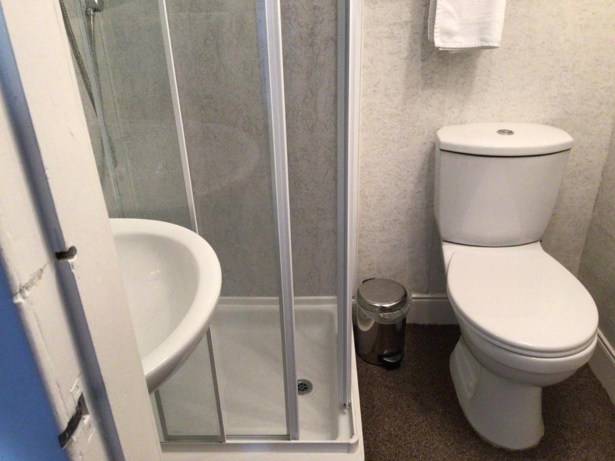 Parkhill Guest house 3*