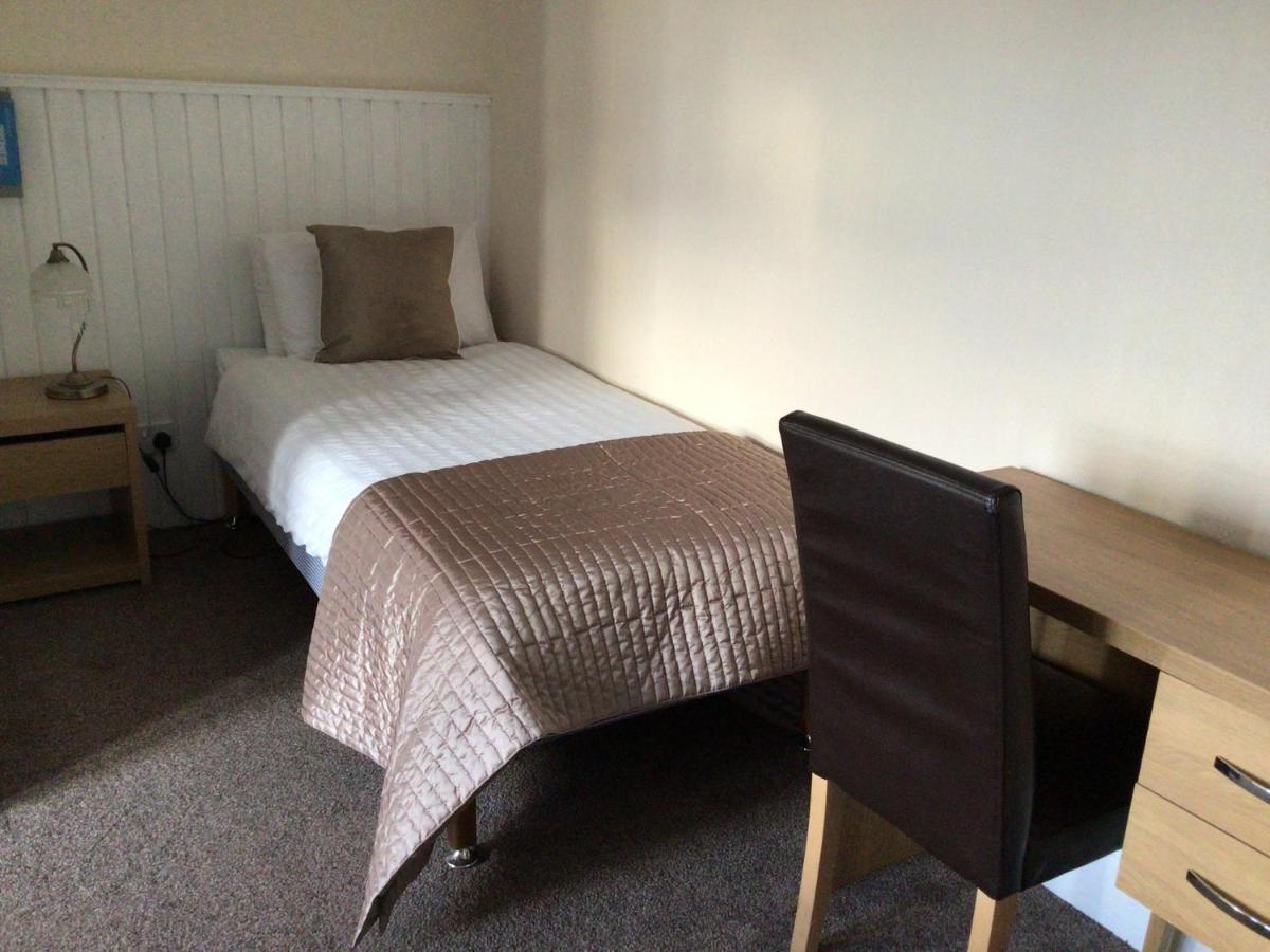 Parkhill Guest house