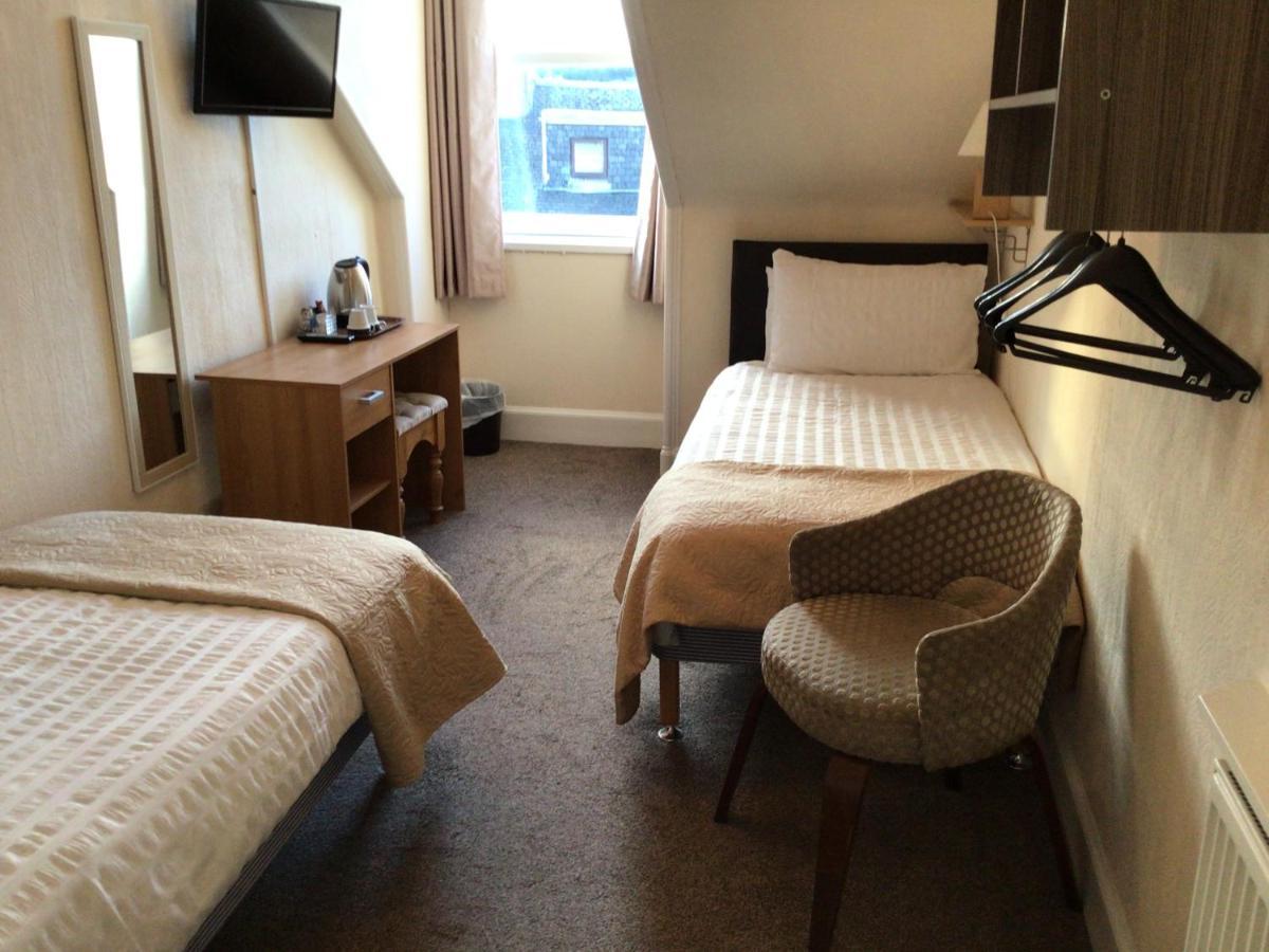 Guest house Parkhill