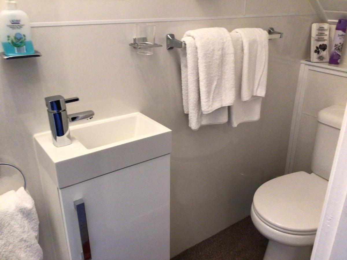 Guest house Parkhill