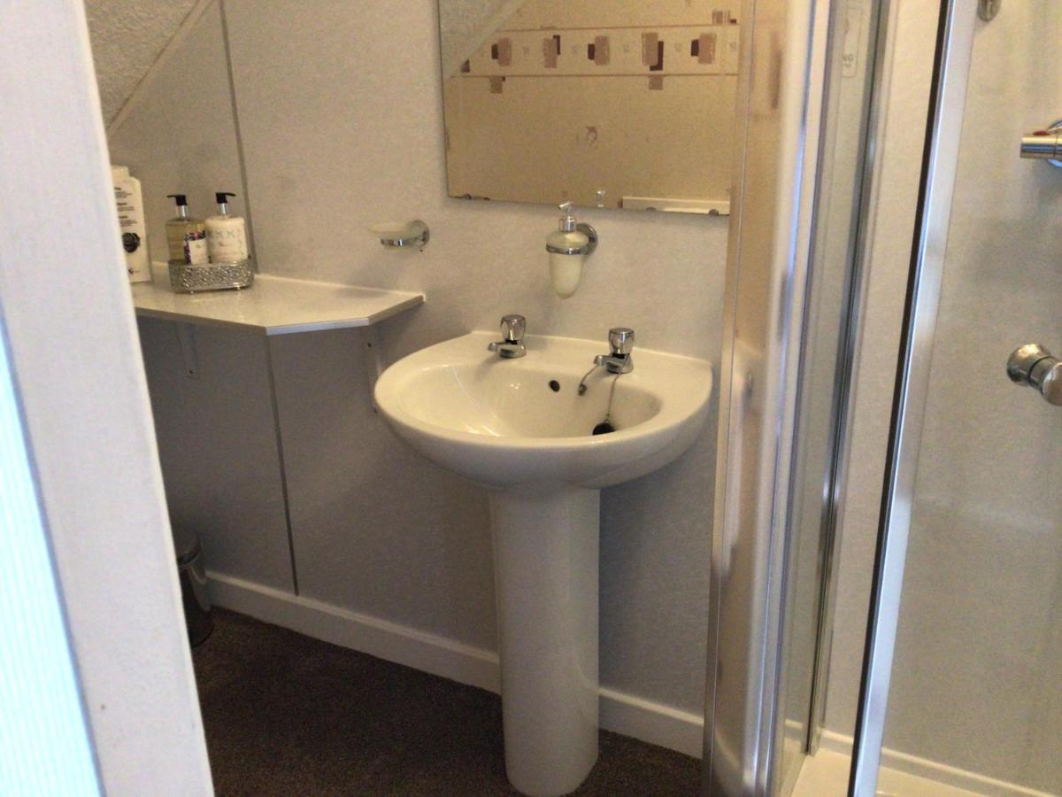 Guest house Parkhill 3*