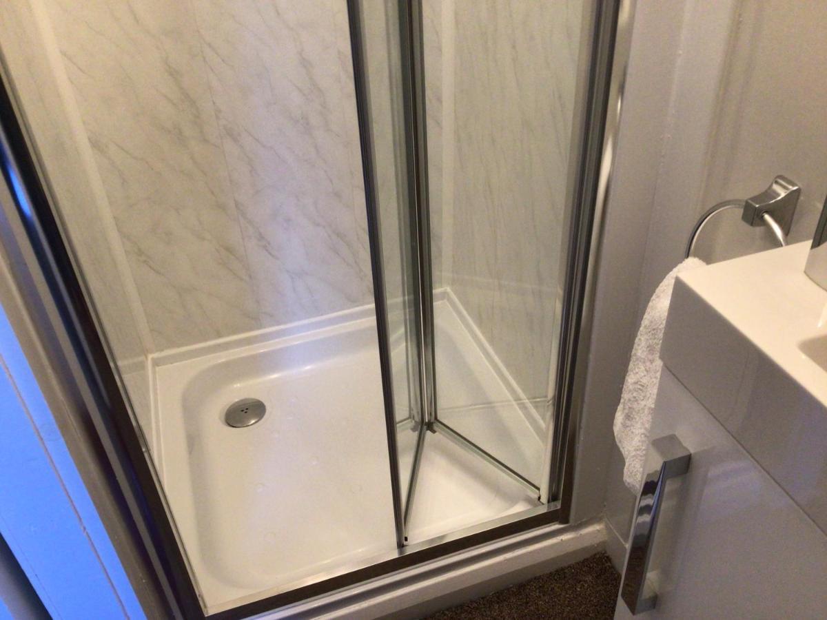 Guest house Parkhill 3*