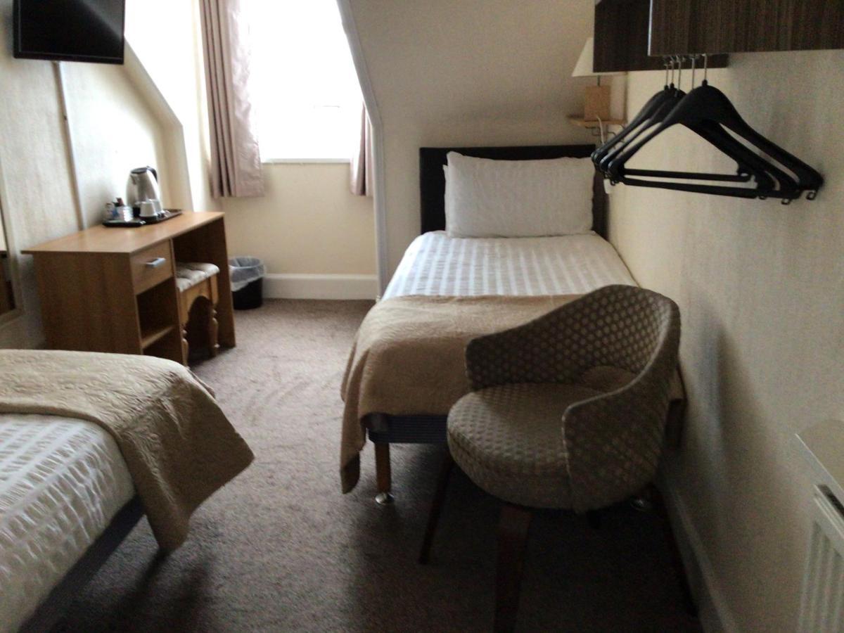Parkhill 3* Inverness