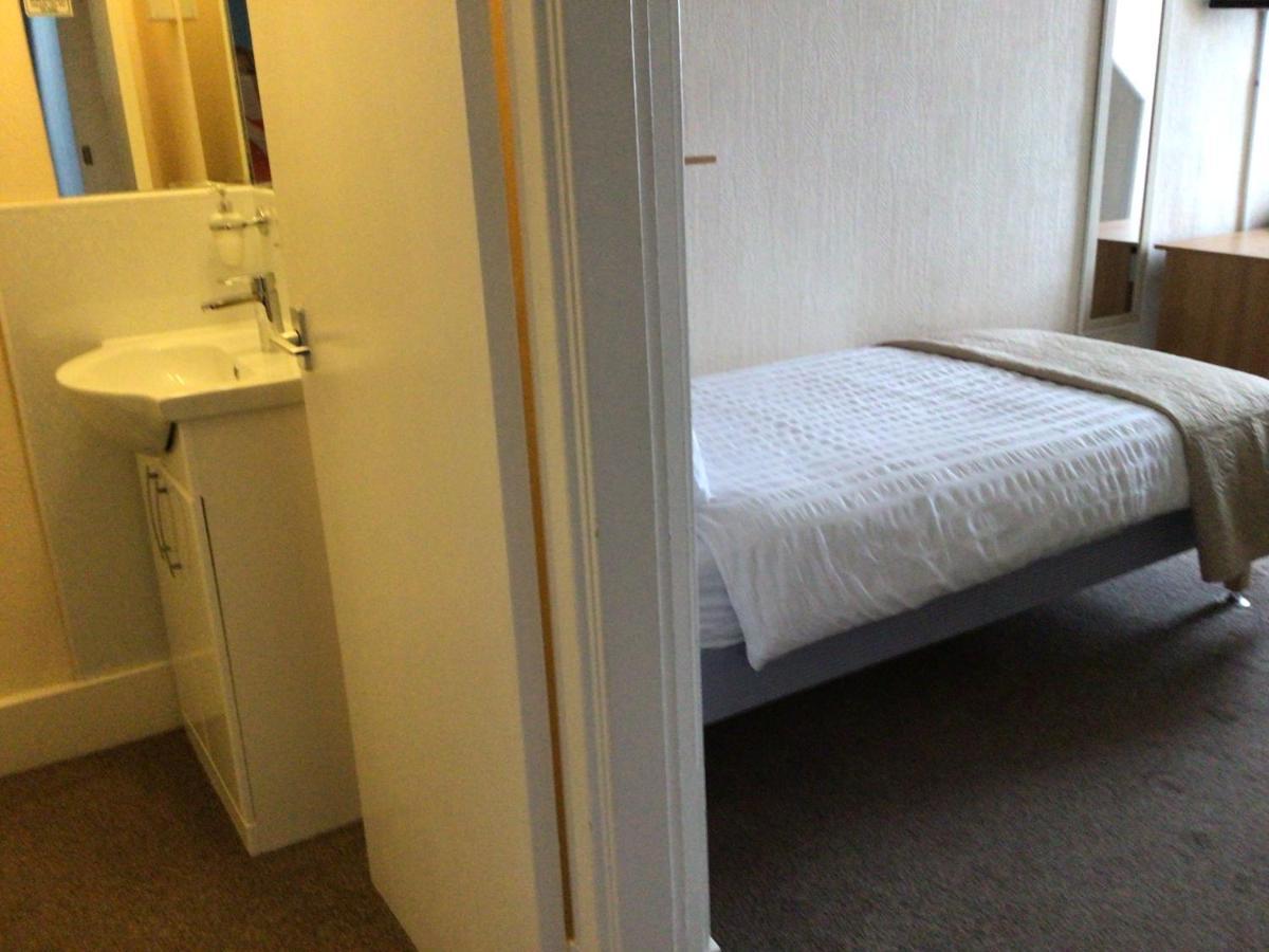 Guest house Parkhill Inverness
