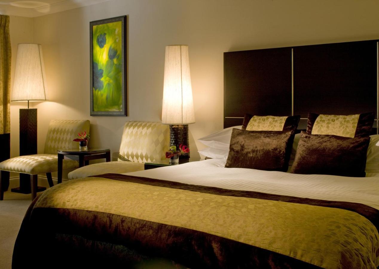 Rocpool Reserve 5*