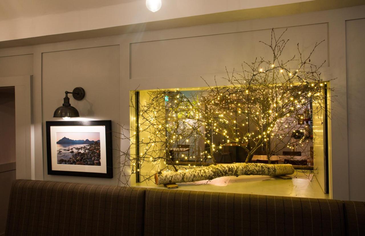 Hotel Heathmount Inverness