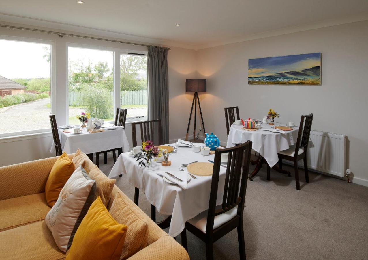 By The Brae 4* Inverness