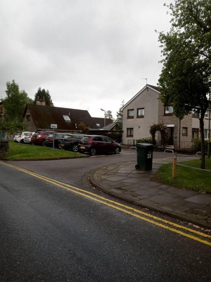 3-bed House 5 Minute Walk From Centre Holiday home *